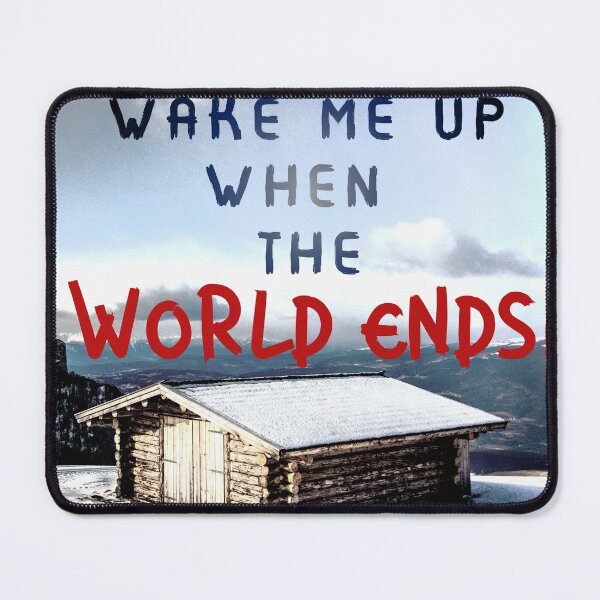 Item preview, Unbothered Meme for those without a care of the world designed and sold by letsaddtocart.