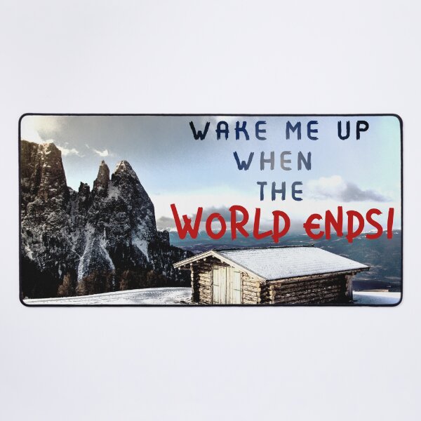 Item preview, Unbothered Meme for those without a care of the world designed and sold by letsaddtocart.