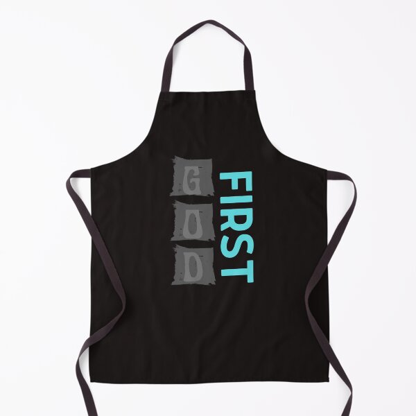 Item preview, God First Tshirts designed and sold by Shevonda Thomas.