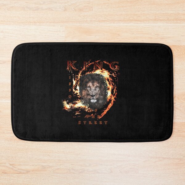 Item preview, King of the street designed and sold by FabioPhoto.