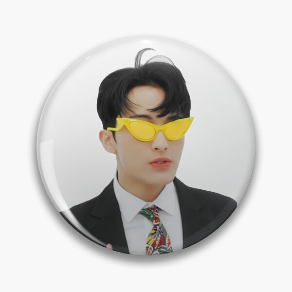 Item preview, MARK meme (NCT) designed and sold by dreadwollf.