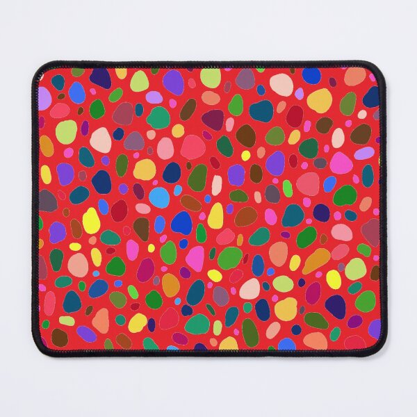Item preview, Blobby Pebbles designed and sold by GasconyPassion.