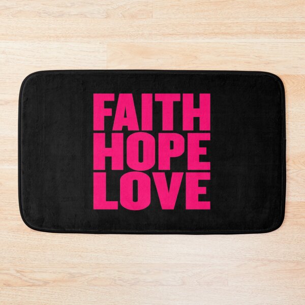 Item preview, Faith, hope, love v.7 designed and sold by x1brett.