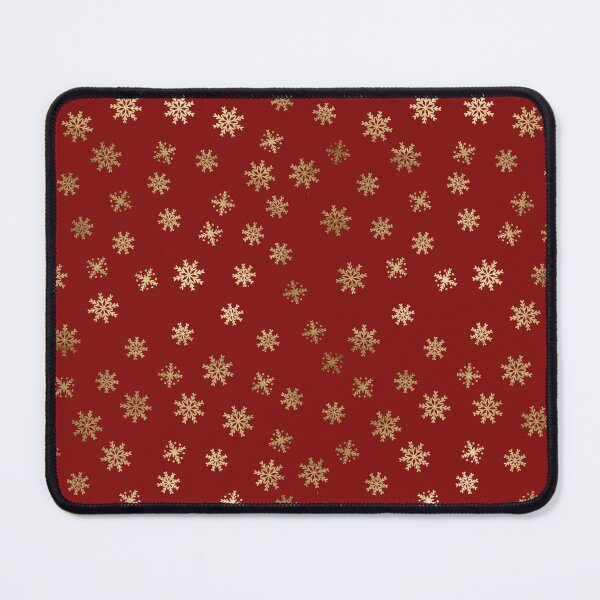 Item preview, Snowflakes pattern designed and sold by cutecrazytshirt.