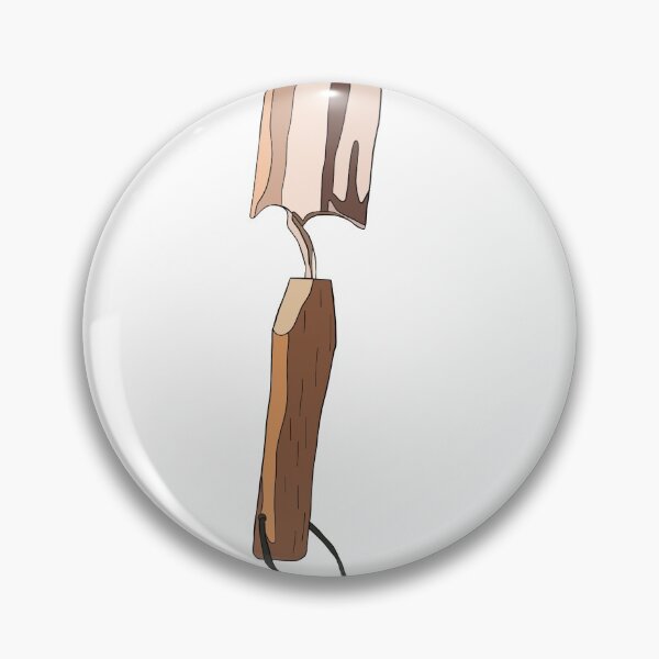 Item preview, Shovel designed and sold by Jen A.