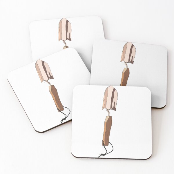Item preview, Shovel designed and sold by Jen A.