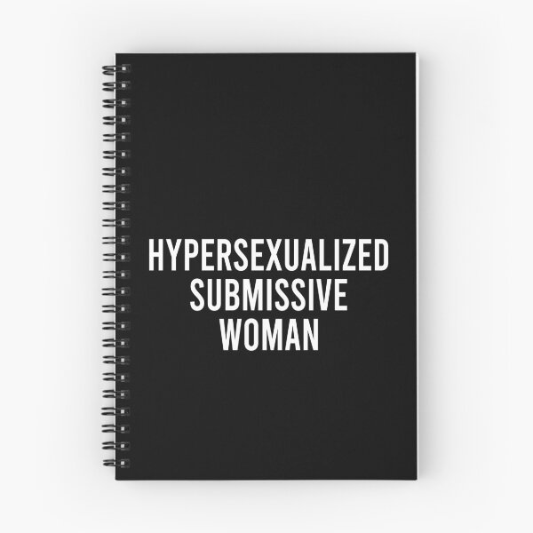 Item preview, hypersexualized submissive woman designed and sold by MichaelPrado.