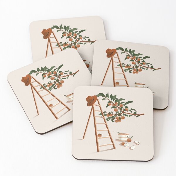 Item preview, Apple Picking designed and sold by Studio Valko.