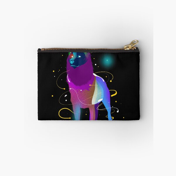 Item preview, space wolf designed and sold by kharma zero.