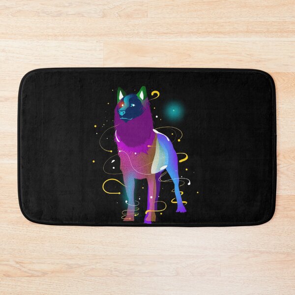 Item preview, space wolf designed and sold by kharma zero.