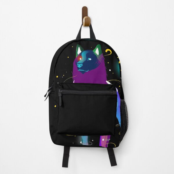 Item preview, space wolf designed and sold by kharma zero.