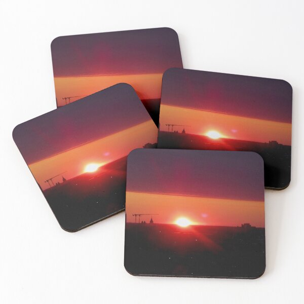 Item preview, Setting sun designed and sold by Shulie1.