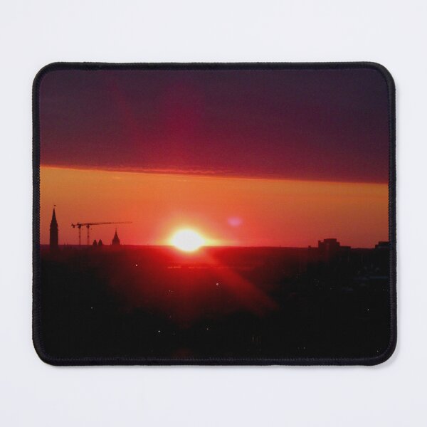 Item preview, Setting sun designed and sold by Shulie1.