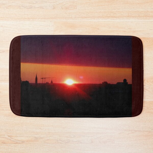 Item preview, Setting sun designed and sold by Shulie1.