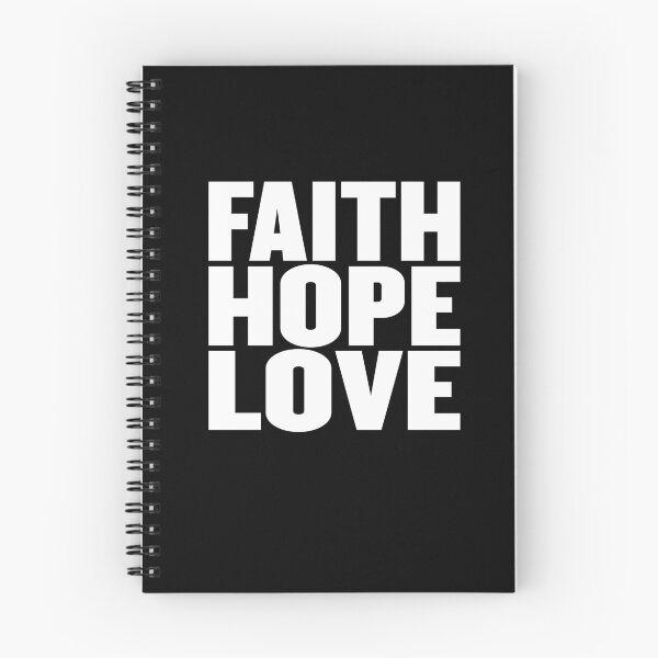 Item preview, Faith, hope, love v.10 designed and sold by x1brett.
