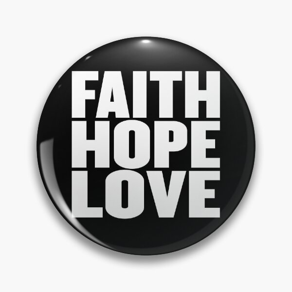 Item preview, Faith, hope, love v.10 designed and sold by x1brett.
