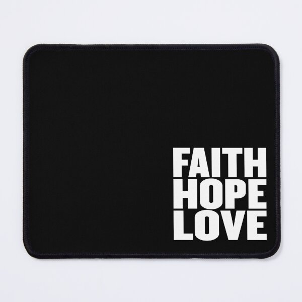 Item preview, Faith, hope, love v.10 designed and sold by x1brett.