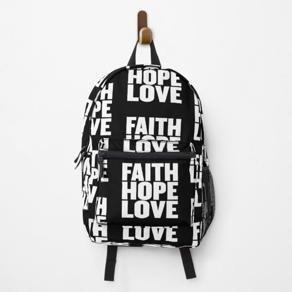 Item preview, Faith, hope, love v.10 designed and sold by x1brett.