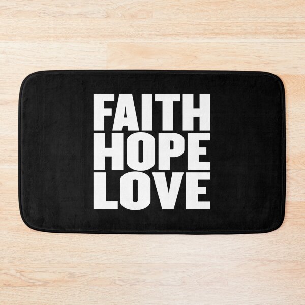Item preview, Faith, hope, love v.10 designed and sold by x1brett.