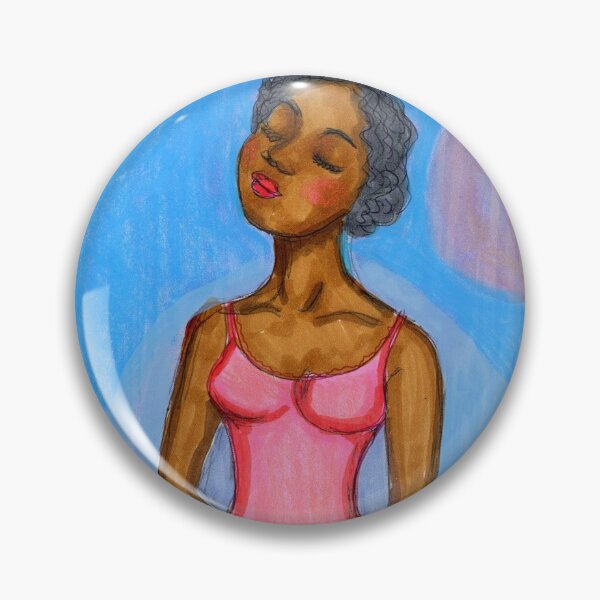 Item preview, Dreamy Dancer designed and sold by gatadelafuente.