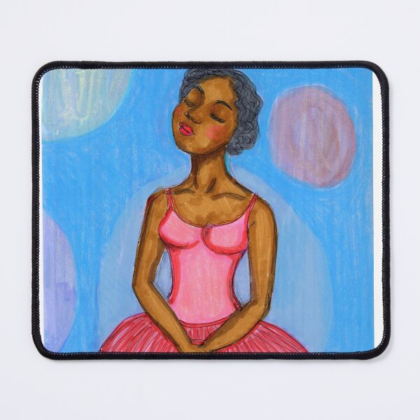 Item preview, Dreamy Dancer designed and sold by gatadelafuente.