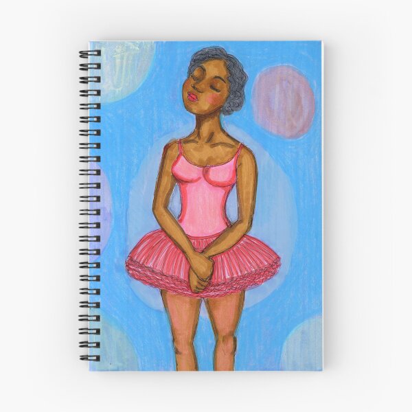 Item preview, Dreamy Dancer designed and sold by gatadelafuente.
