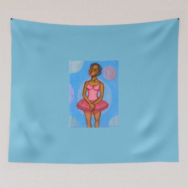 Item preview, Dreamy Dancer designed and sold by gatadelafuente.