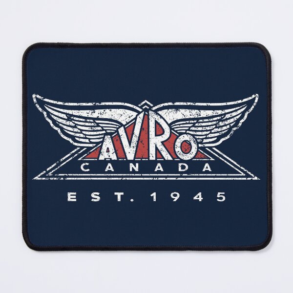 Item preview, Avro Canada Logo designed and sold by 909 Apparel®.