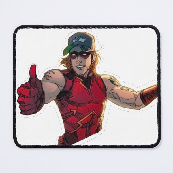 Item preview, Roy Harper Thumbs Up designed and sold by latee-hatee.