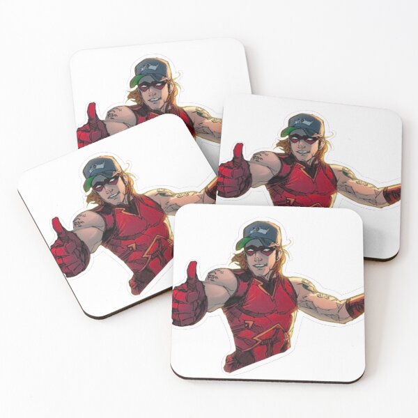 Item preview, Roy Harper Thumbs Up designed and sold by latee-hatee.