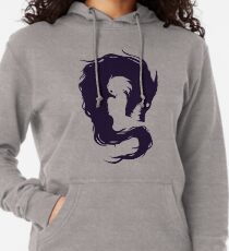 Never One... Lightweight Hoodie