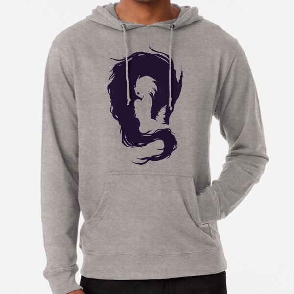 Never One... Lightweight Hoodie