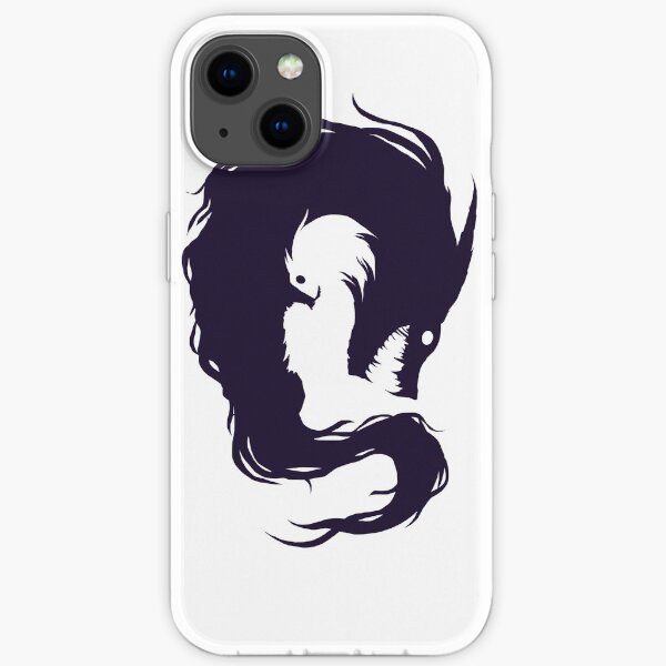 Never One... iPhone Soft Case