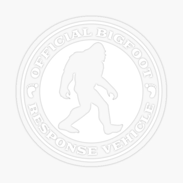 Offcal Bgfoot Response Vehcle 😂 : R/bgfoot - Foto 9