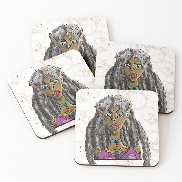 Item preview, Cute Elf designed and sold by manzie03.