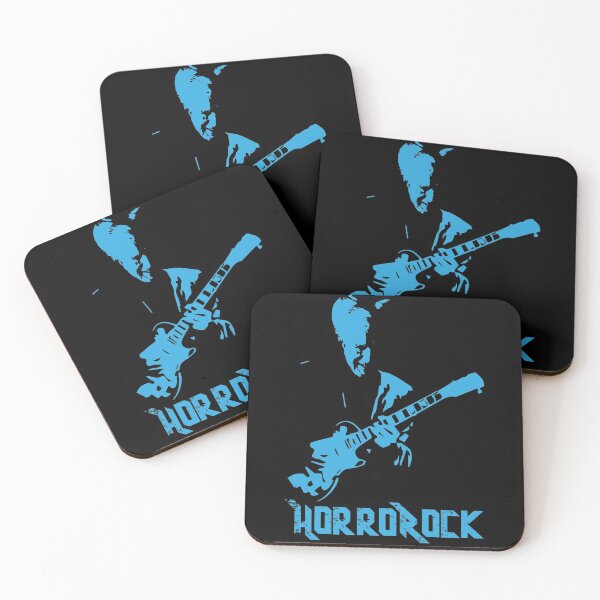 Item preview, HorroRock designed and sold by Megatroll.