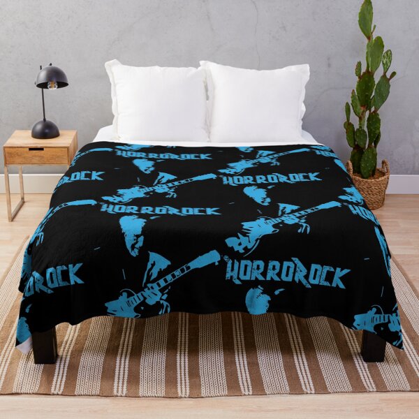 Item preview, HorroRock designed and sold by Megatroll.