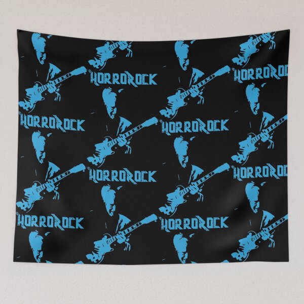 Item preview, HorroRock designed and sold by Megatroll.