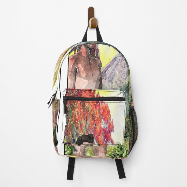 Item preview, The Lovers Tarot bywhacky designed and sold by designbywhacky.
