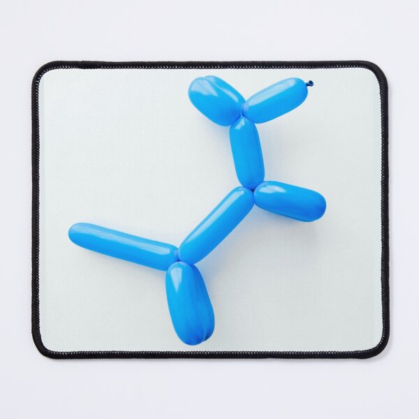 Item preview, Blue Balloon Dog designed and sold by thecavapootales.