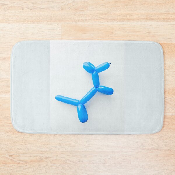 Item preview, Blue Balloon Dog designed and sold by thecavapootales.