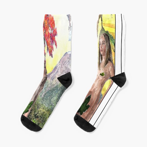 Item preview, The Lovers Tarot bywhacky designed and sold by designbywhacky.