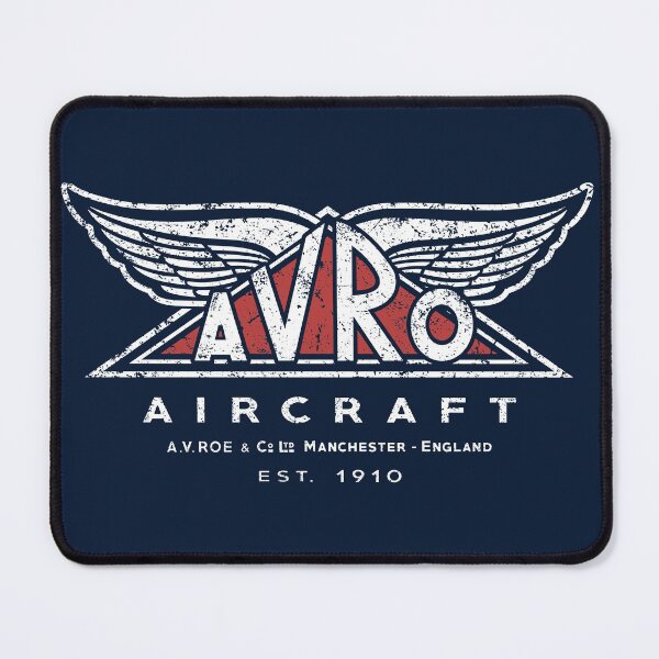 Item preview, Avro Logo designed and sold by 909 Apparel®.