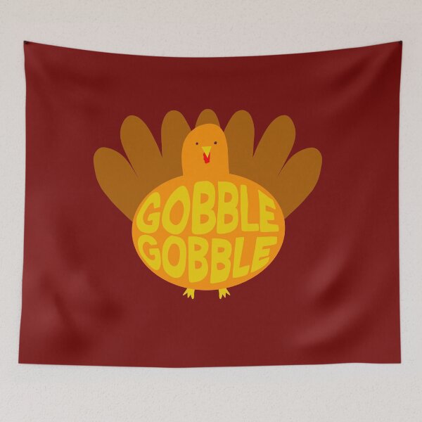 Item preview, Gobble Gobble designed and sold by novabee.