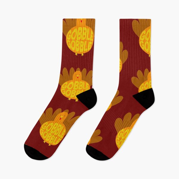 Item preview, Gobble Gobble designed and sold by novabee.