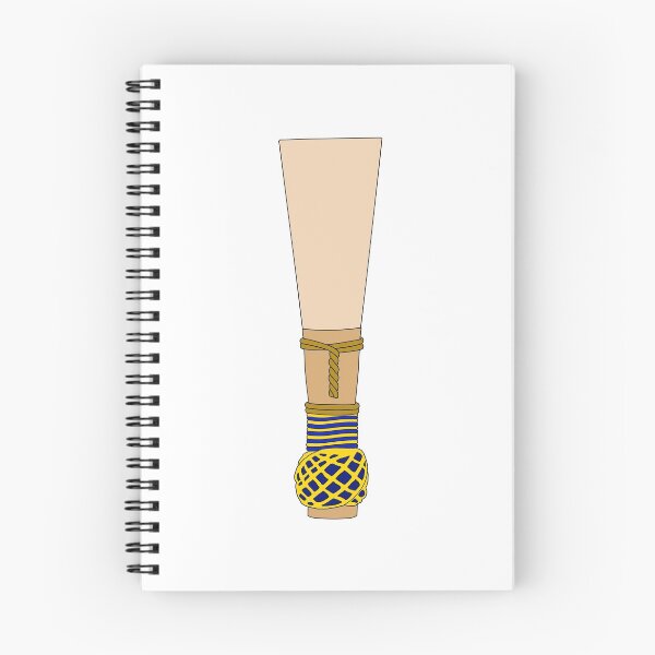 Item preview, Bassoon Reed (Blue and Yellow) designed and sold by nklange240.