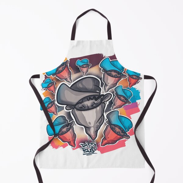 Item preview, color mood designed and sold by Rizzibusy.