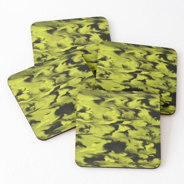 Item preview, Abstract Camo Art D102 designed and sold by SelfUpgrade.