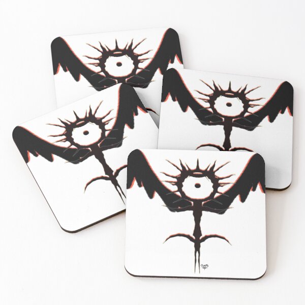 Item preview, symbol ghostmane  designed and sold by Caos ..