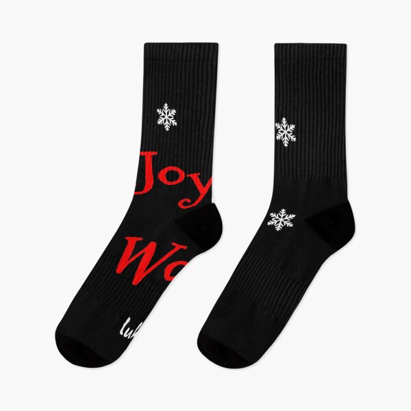 Item preview, joy to the world luke christmas designed and sold by TheCarrier.